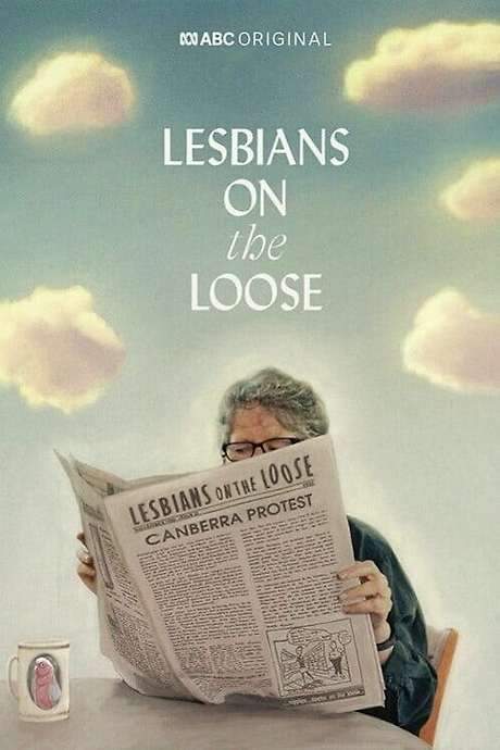 In 1989, amid a history of hidden queer lives, a lesbian couple transforms a modest black‑and‑white newsletter into Lesbians on the Loose, Australia’s longest‑running lesbian magazine. The film follows founders Barb and Frances, interweaving their personal love story with the grassroots publication’s development and cultural impact.